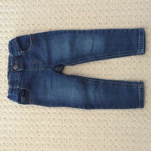 Garanimals Toddler Jeans